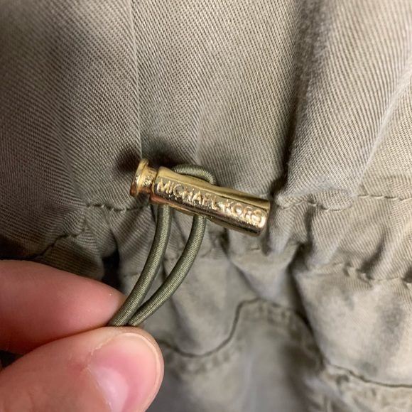 Michael Kors spring jacket - Picture 4 of 7